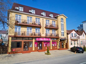 Guest house Florentsiya